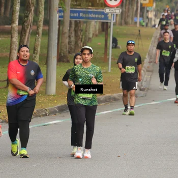 Runner Photo 5608950