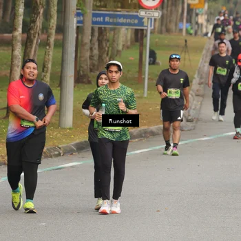 Runner Photo 5608952