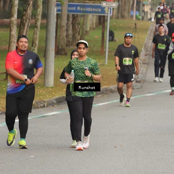 Runner Photo 5608958