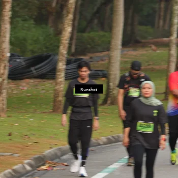 Runner Photo 5608959