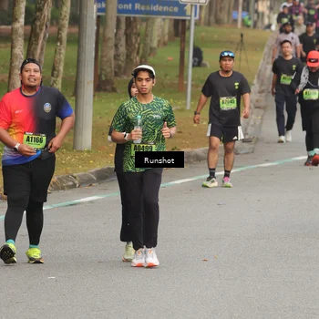 Runner Photo 5608962