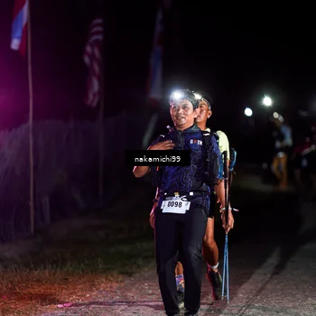 Runner Photo 5608970