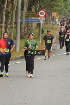 Runner Photo 5608977