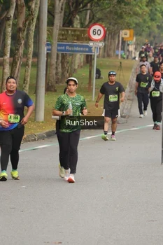 Runner Photo 5608978
