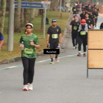 Runner Photo 5608979