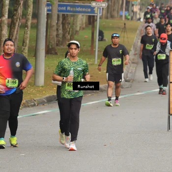 Runner Photo 5608980