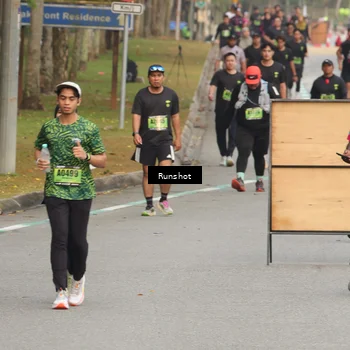 Runner Photo 5608984