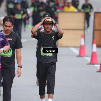 Runner Photo 5608986