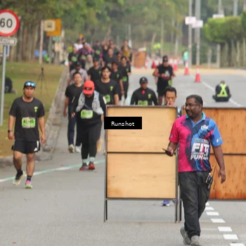 Runner Photo 5609008