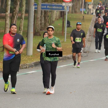 Runner Photo 5609018