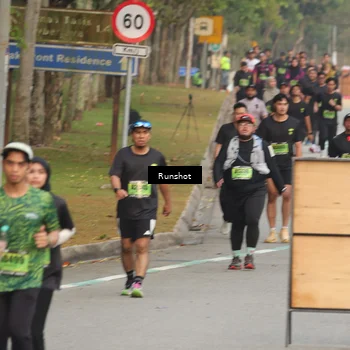 Runner Photo 5609029
