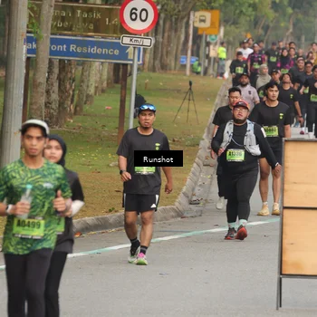 Runner Photo 5609038