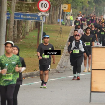 Runner Photo 5609040