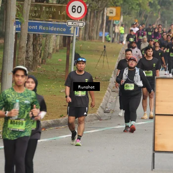 Runner Photo 5609044
