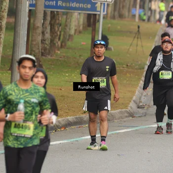 Runner Photo 5609059