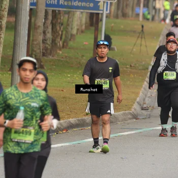 Runner Photo 5609063