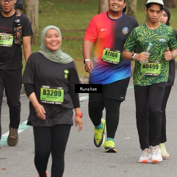 Runner Photo 5609067