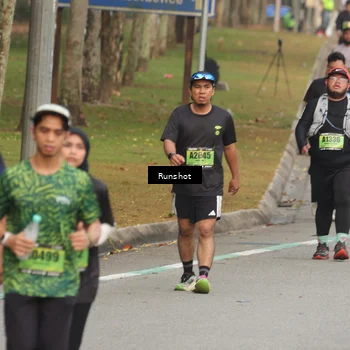 Runner Photo 5609068