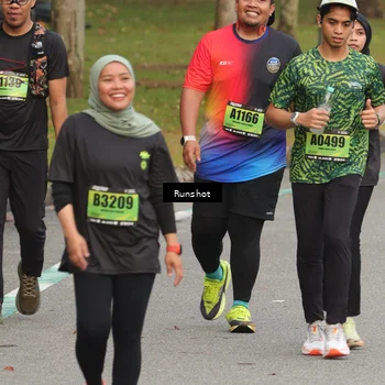 Runner Photo 5609070