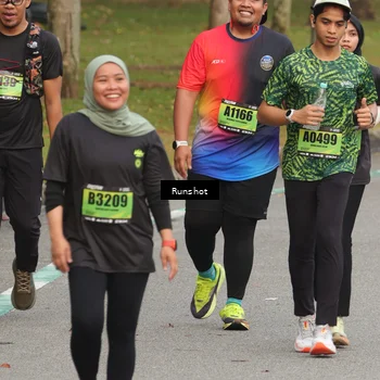 Runner Photo 5609076
