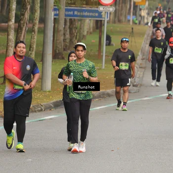 Runner Photo 5609078