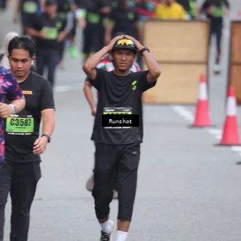 Runner Photo 5609082