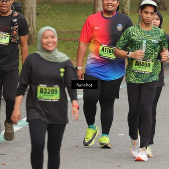Runner Photo 5609083