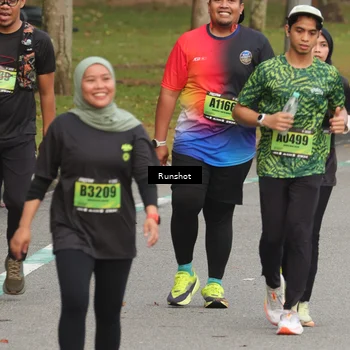 Runner Photo 5609084