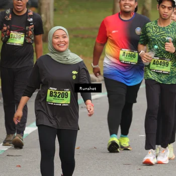 Runner Photo 5609087