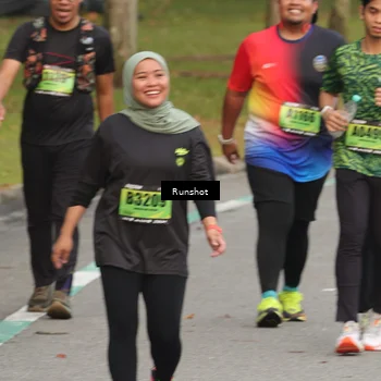 Runner Photo 5609088