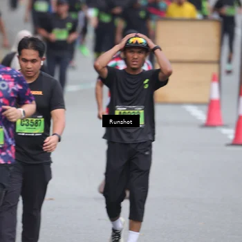 Runner Photo 5609103