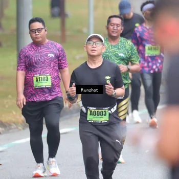 Runner Photo 5609109