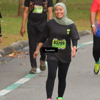 Runner Photo 5609120