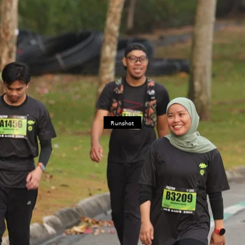 Runner Photo 5609132