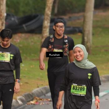 Runner Photo 5609133