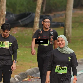 Runner Photo 5609137