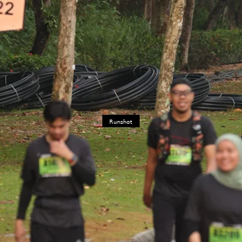 Runner Photo 5609139