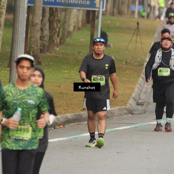 Runner Photo 5609146