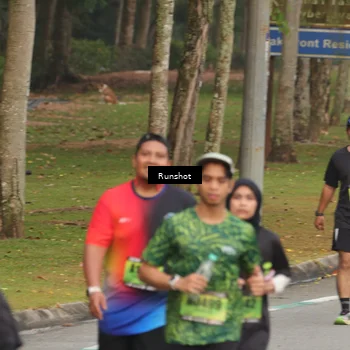 Runner Photo 5609148