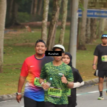 Runner Photo 5609150