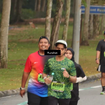 Runner Photo 5609151