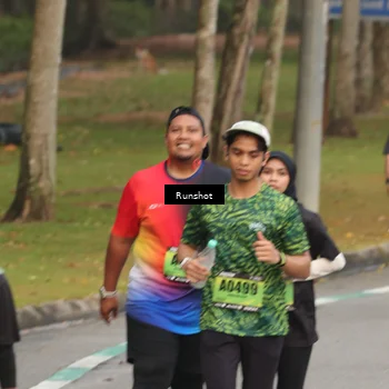 Runner Photo 5609155