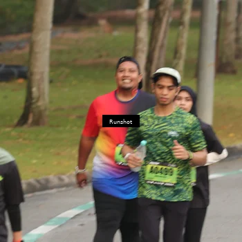 Runner Photo 5609157