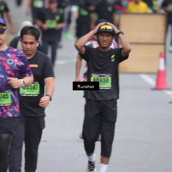 Runner Photo 5609158