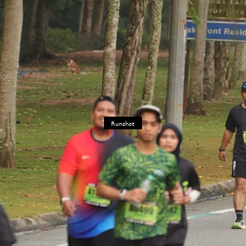 Runner Photo 5609161