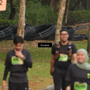 Runner Photo 5609162