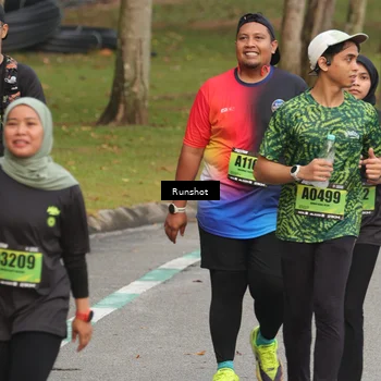 Runner Photo 5609176