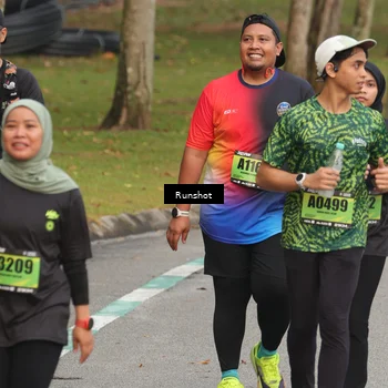 Runner Photo 5609177