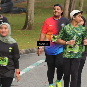 Runner Photo 5609182