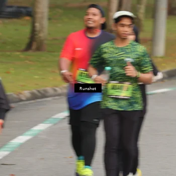 Runner Photo 5609183
